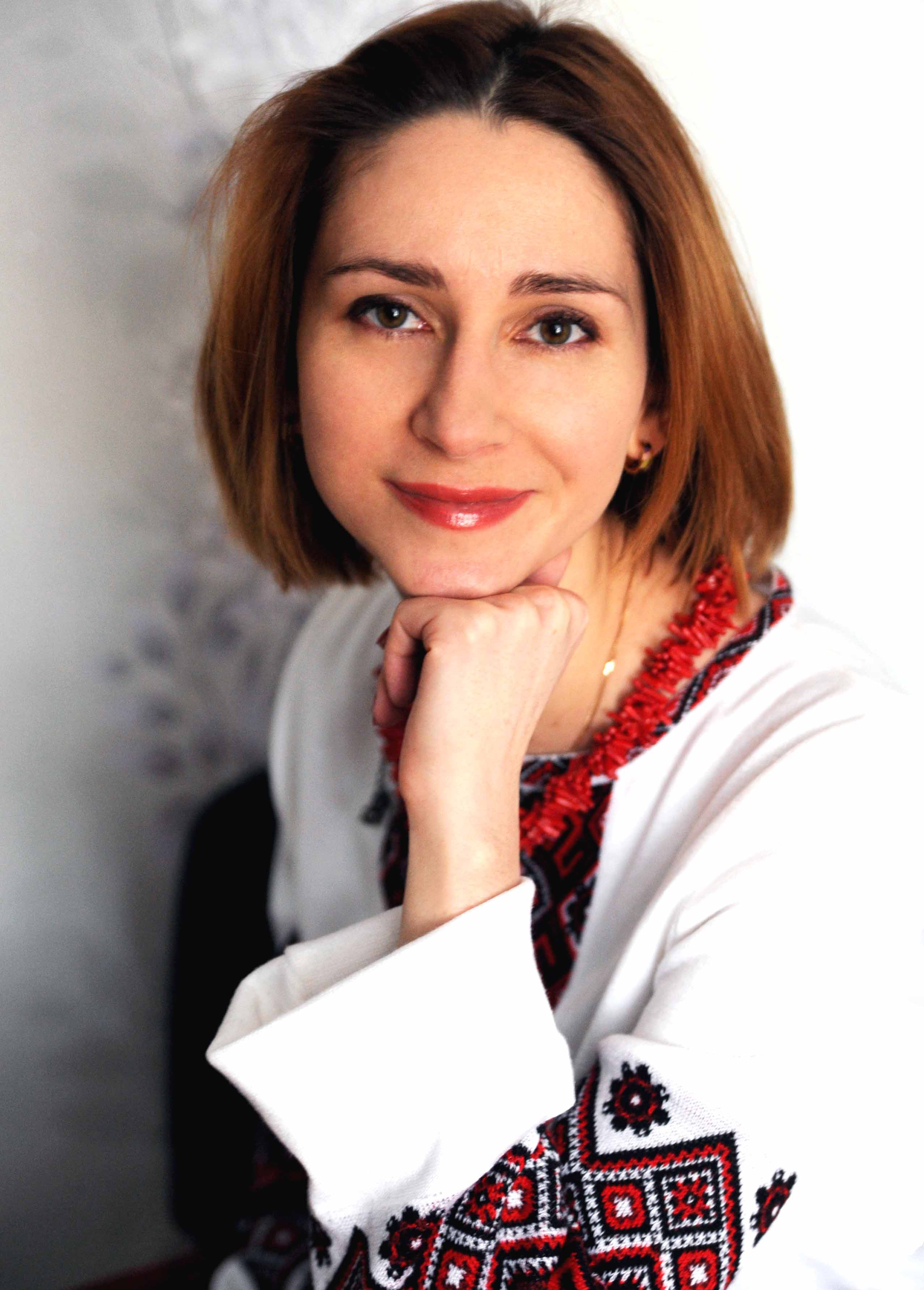 Єлєнєва Ілона
