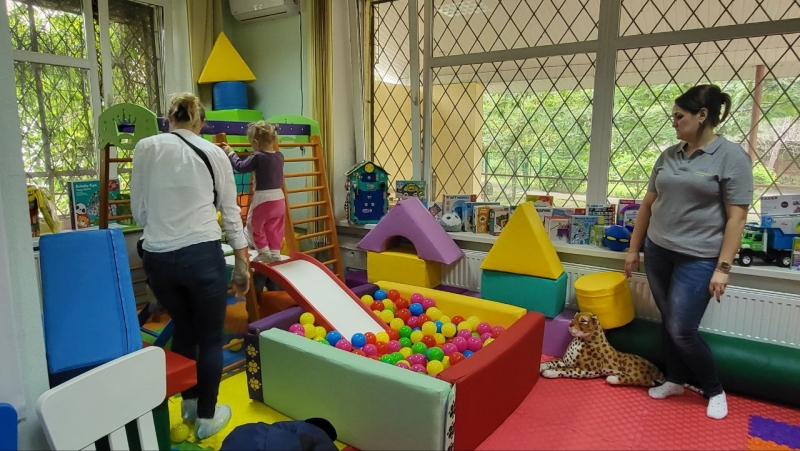 Відкрили перший Ігровий Центр в Україні — PlayHub in Ukraine