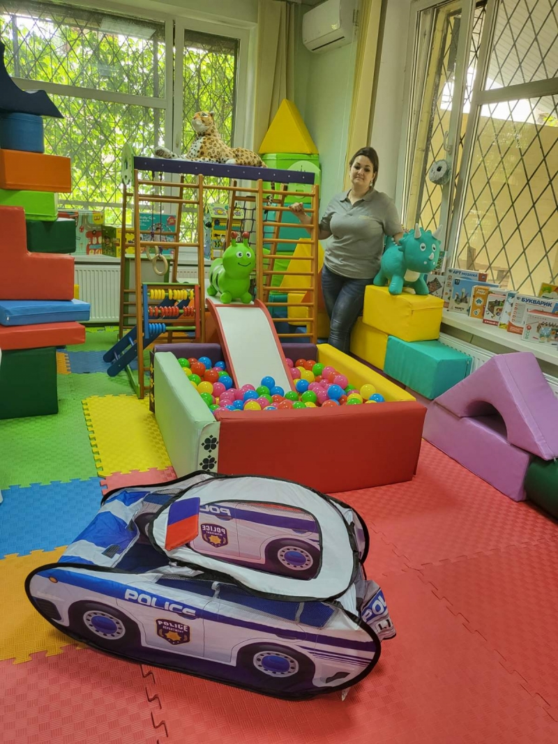 Відкрили перший Ігровий Центр в Україні — PlayHub in Ukraine