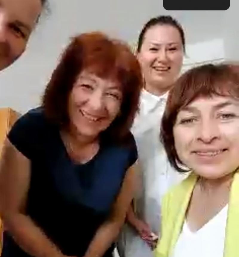 Робочі зустрічі: Львівщина на зв’язку